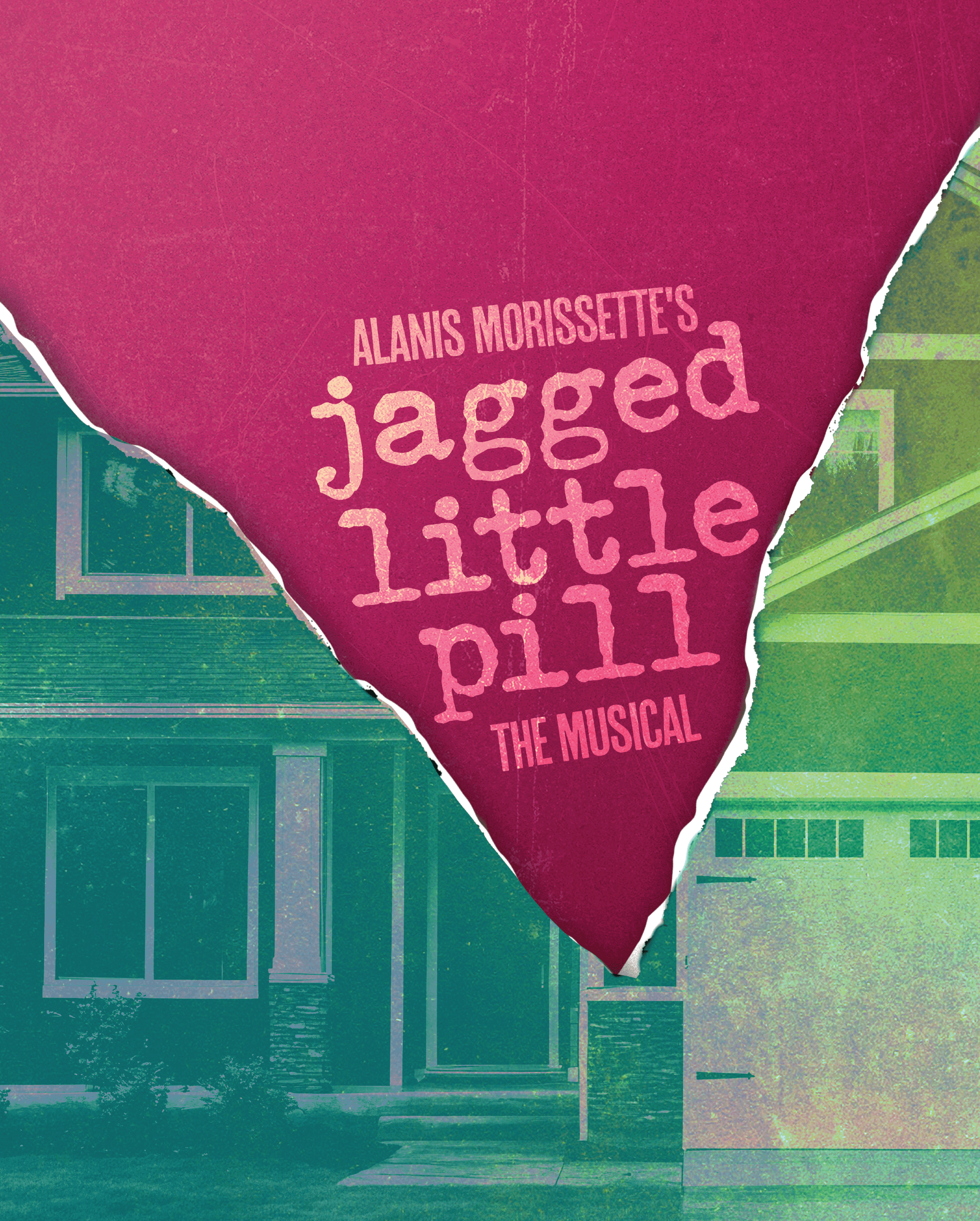 米2LP Various Jagged Little Pill - Original Broadway Cast Recordi 075678651335 Atlantic 未開封 /00660 Amazon.com: Jagged Little Pill Original Br: CDs & Vinyl